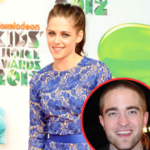 Kristen Stewart, Robert Pattinson Kristen Stewart, Robert Pattinson